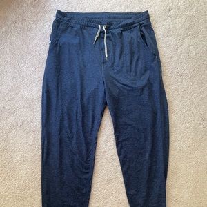 Mens Vuori Sweat Pants XL